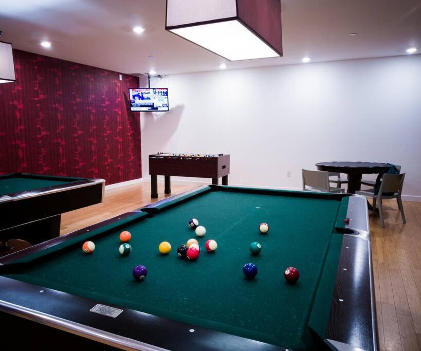 Luxury Suite Downtown Toronto Near Cn Tower Dış mekan fotoğraf