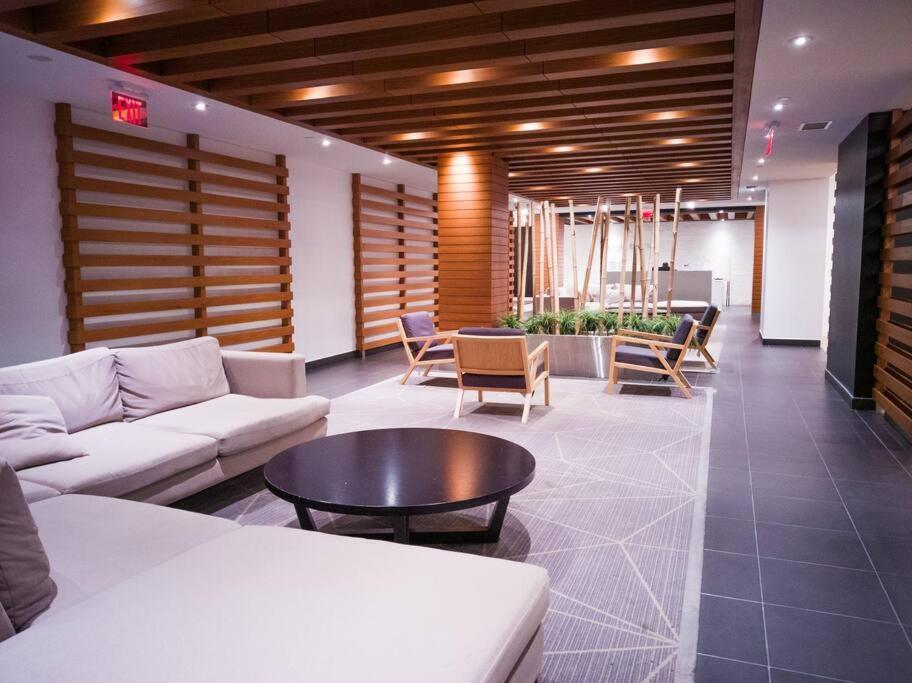 Luxury Suite Downtown Toronto Near Cn Tower Dış mekan fotoğraf