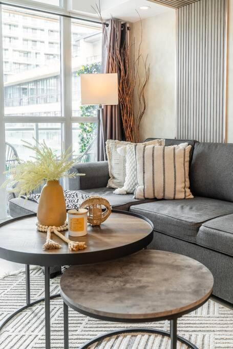 Luxury Suite Downtown Toronto Near Cn Tower Dış mekan fotoğraf